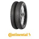 Continental ContiCity 70/90 -17 38P Front/Rear