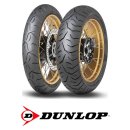 Dunlop Trailmax Meridian Rear 130/80 -17 65S TT