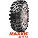 Maxxis LandDragon MT CL-18 33x11.50 R15 115K