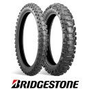 Bridgestone Battlecross X31 Rear 100/90 -19 57M TT