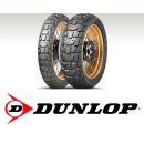 Dunlop Trailmax Raid Rear M+S 130/80 -17 65S
