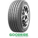 Goodride Solmax 1 XL 295/35 R20 105Y