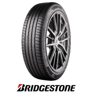 Bridgestone Turanza 6 XL 255/40 R21 102Y