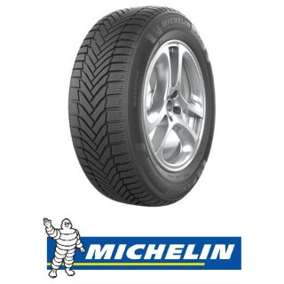 Michelin Alpin 6 175/65 R17 87H