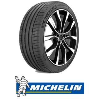 Michelin Pilot Sport 4 SUV* ZP XL 275/40 R21 107Y