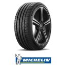 Michelin Pilot Sport 5 Acoustic XL 255/35 R21 101Y