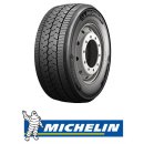 Michelin X Multi Grip Z 315/70 R22.5 156/150L