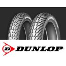 Dunlop Mutant Rear 150/70 ZR17 69W
