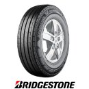 Bridgestone Duravis Van 215/70 R15C 109S