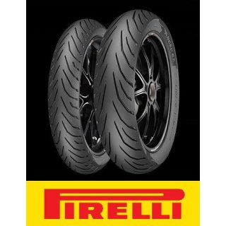 Pirelli Angel City Rear 150/60-17 66S
