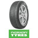 Nokian Wetproof 1 XL 215/55 R18 99V