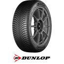 Dunlop All Season 2 XL 205/50 R17 93W