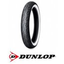 Dunlop D401 Elite Front WWW 100/90 -19 57H S/T H/D