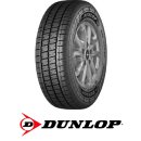 Dunlop Econodrive AS 195/75 R16C 107/105R