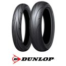 Dunlop Sportmax Q-Lite 100/80 -17 52H