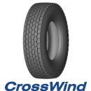 CrossWind CW-RD03 295/80 R22.5 154/149L