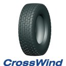 CrossWind CW-WD60 295/80 R22.5 154/149M