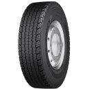 Continental HDW2 Coach 295/80 R22.5 154/149M