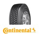Continental Scandinavia HS3 295/80 R22,5 154M
